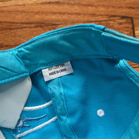 Vintage Ryan Newman Hat / 2000s / Nascar - Picture 7 of 7